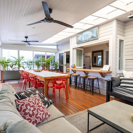 Barbara's Guesthouse Byron Bay Extérieur photo