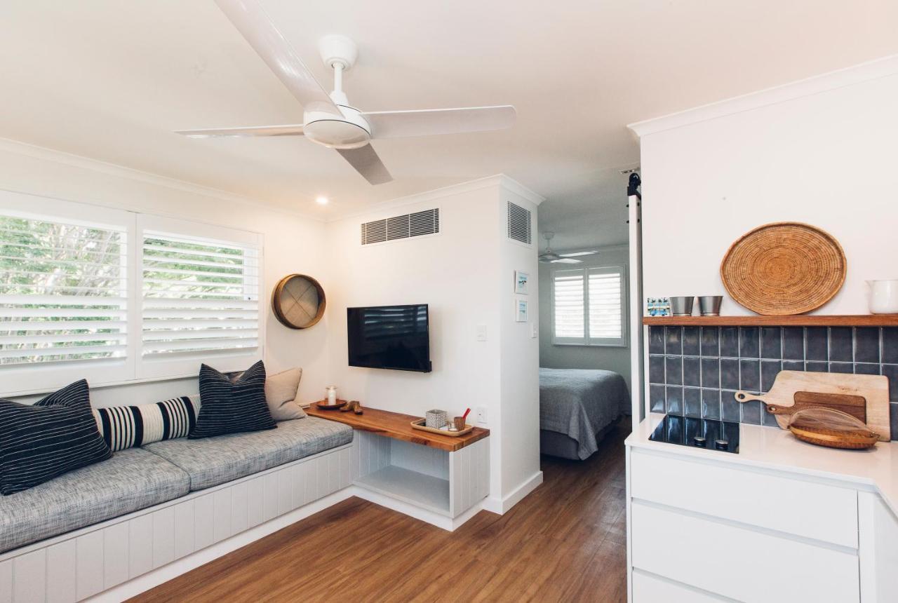 Barbara's Guesthouse Byron Bay Extérieur photo