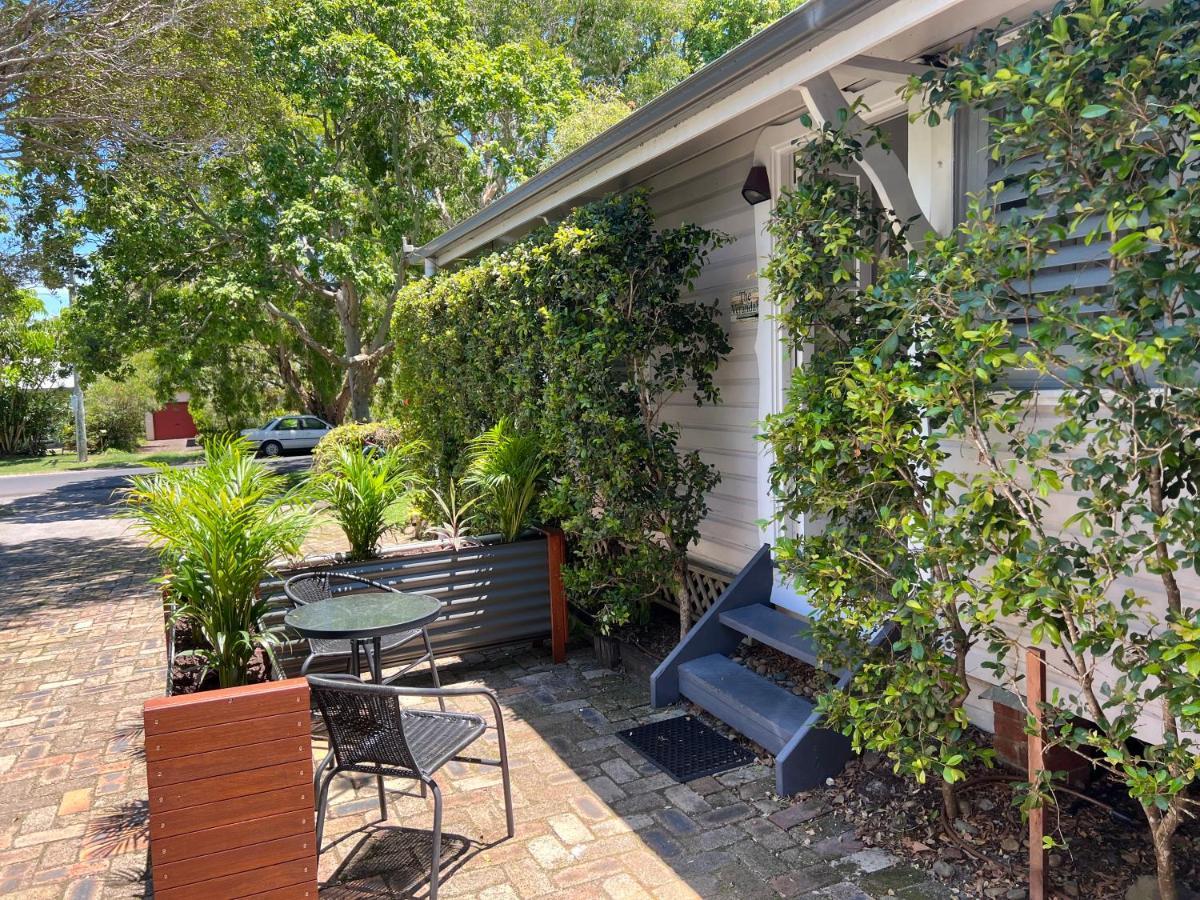 Barbara's Guesthouse Byron Bay Extérieur photo