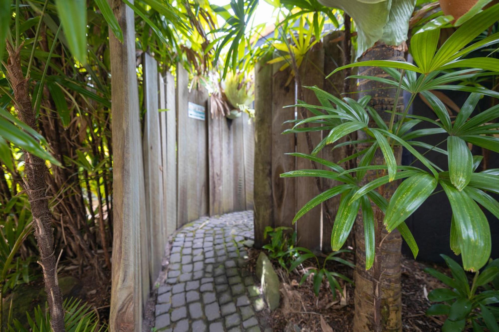 Barbara's Guesthouse Byron Bay Extérieur photo