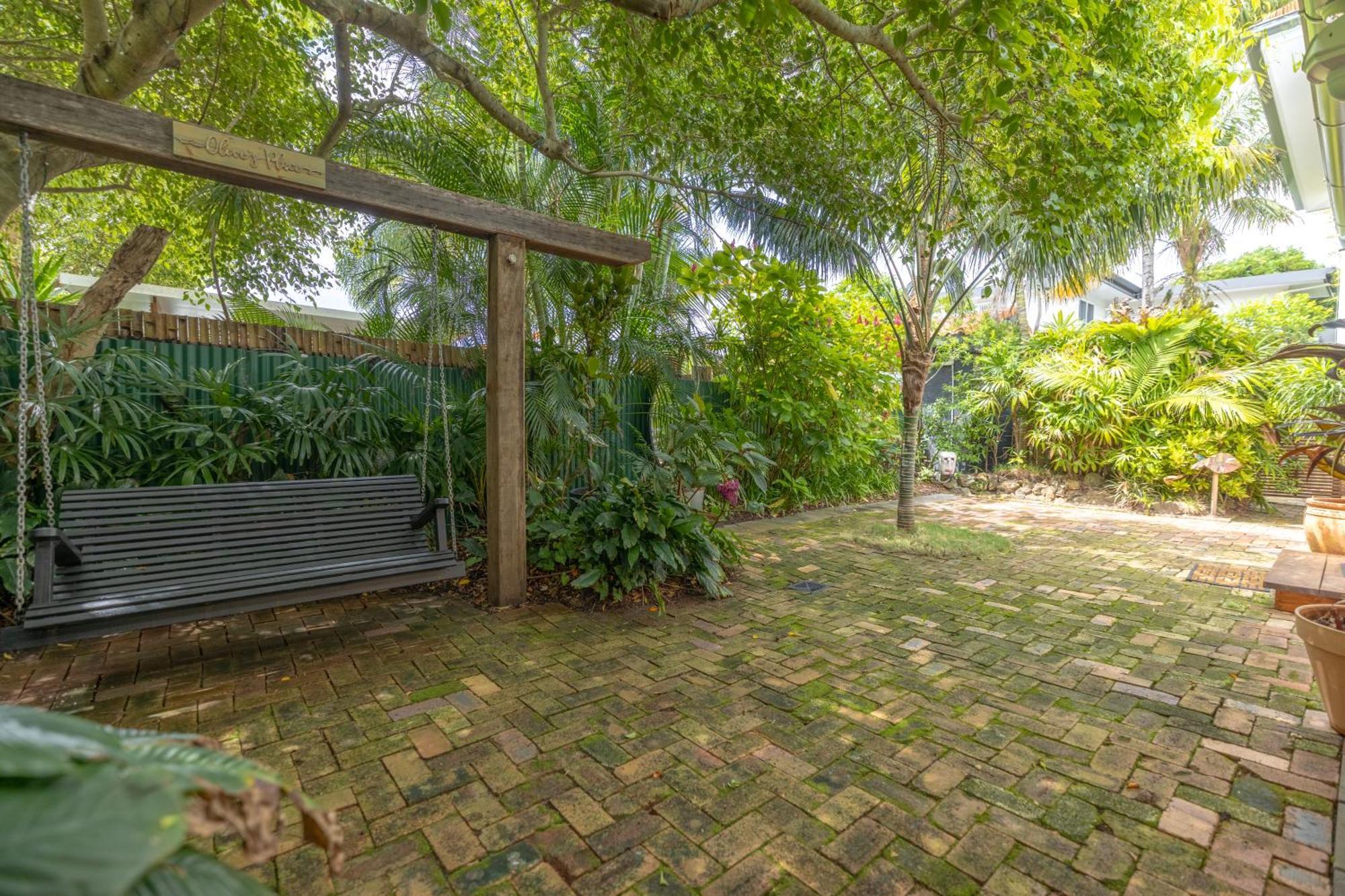 Barbara's Guesthouse Byron Bay Extérieur photo