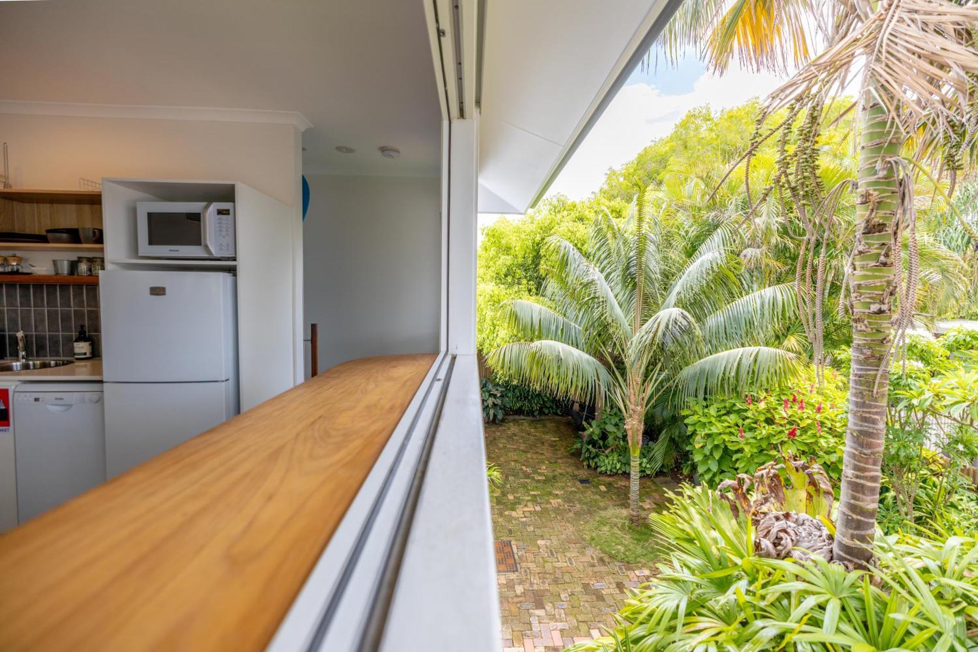 Barbara's Guesthouse Byron Bay Extérieur photo