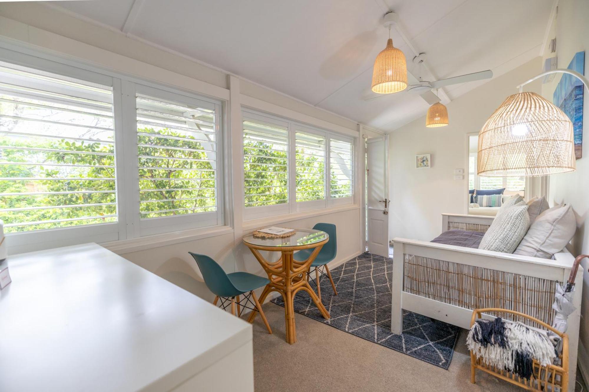 Barbara's Guesthouse Byron Bay Extérieur photo