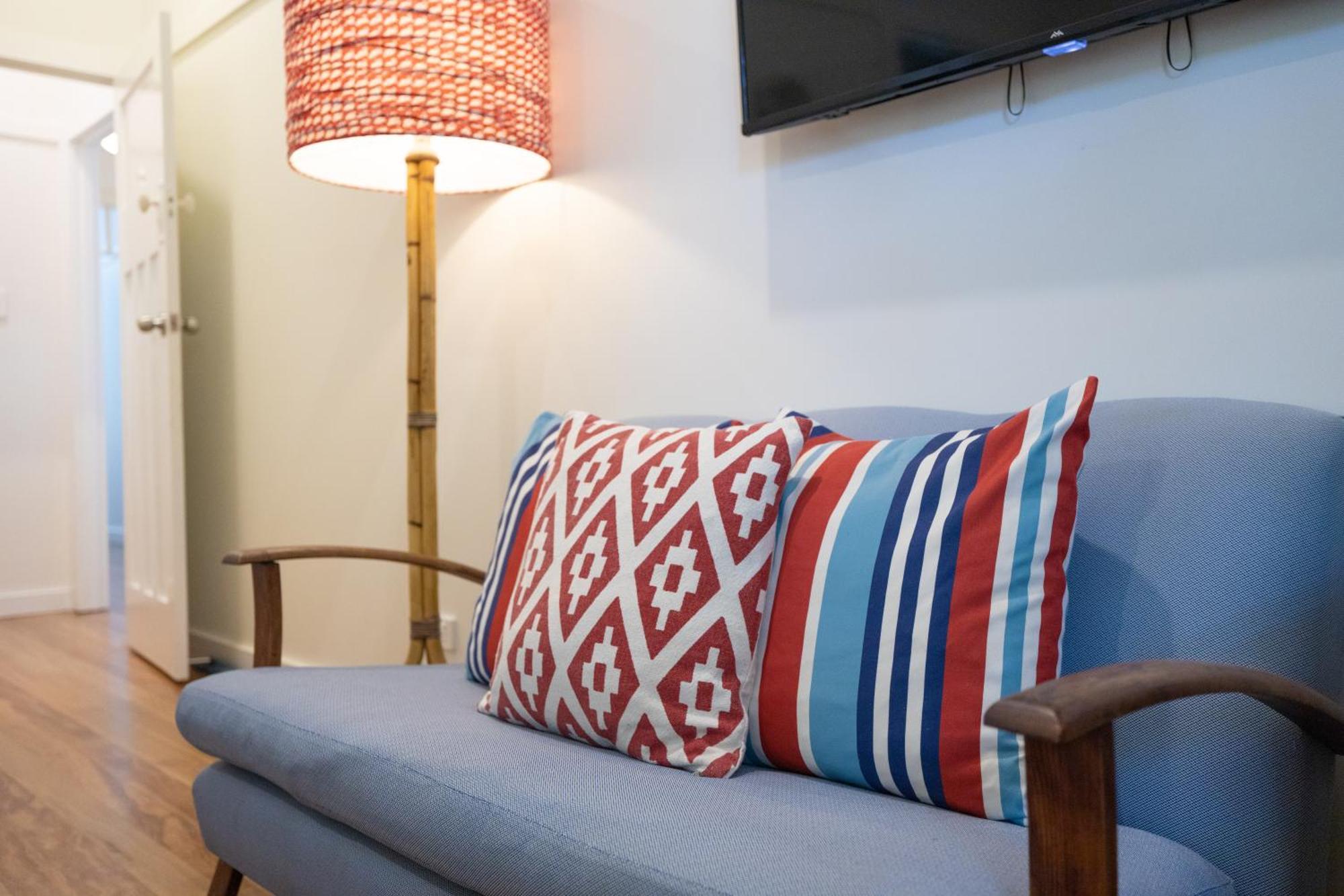 Barbara's Guesthouse Byron Bay Extérieur photo