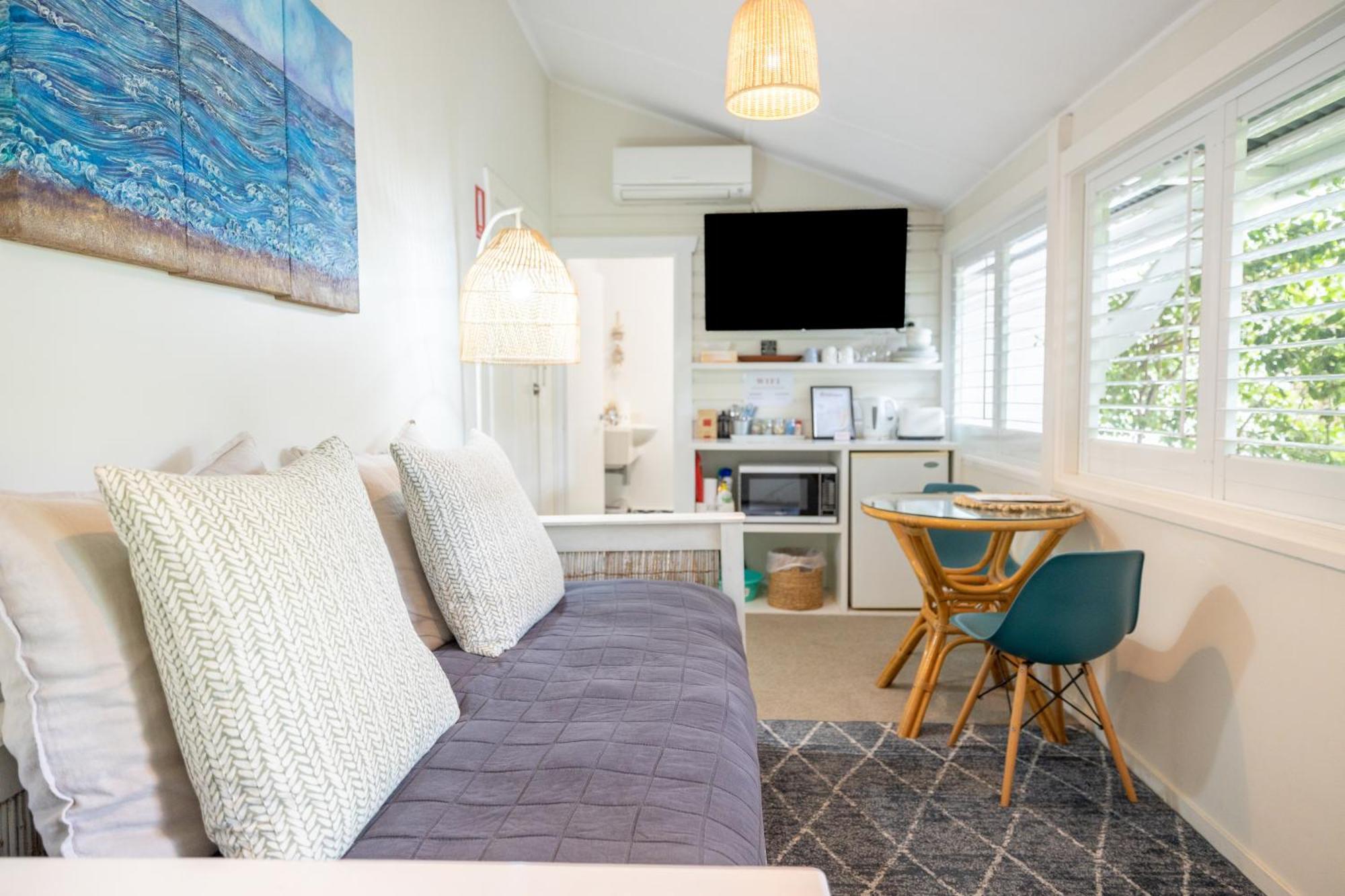 Barbara's Guesthouse Byron Bay Extérieur photo