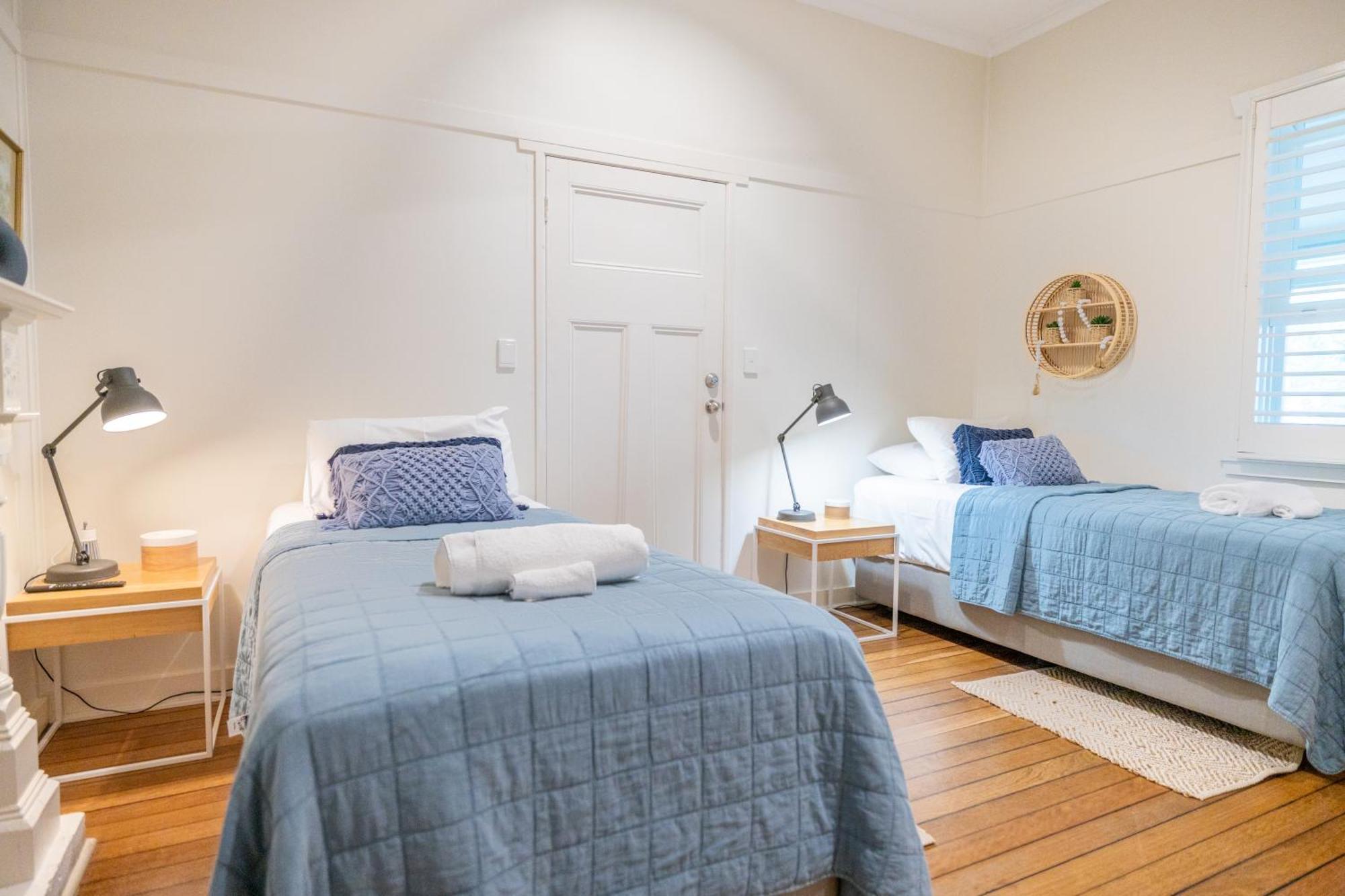 Barbara's Guesthouse Byron Bay Extérieur photo