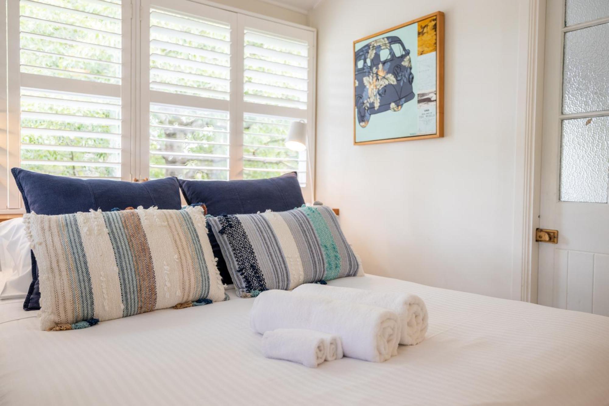 Barbara's Guesthouse Byron Bay Extérieur photo