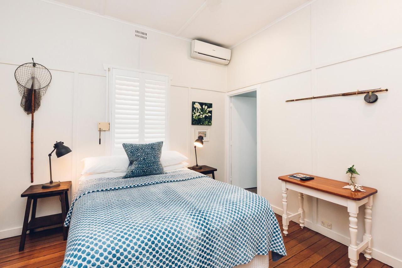 Barbara's Guesthouse Byron Bay Extérieur photo