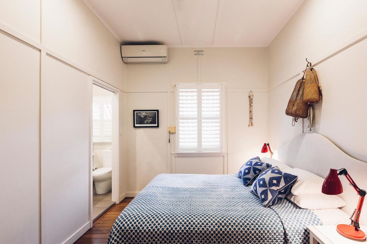 Barbara's Guesthouse Byron Bay Extérieur photo