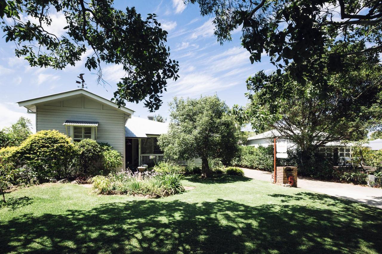 Barbara's Guesthouse Byron Bay Extérieur photo